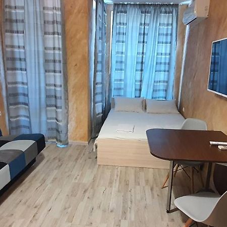 Relax Apartment โซเฟีย ภายนอก รูปภาพ