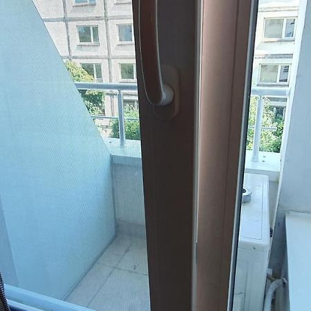 Relax Apartment โซเฟีย ภายนอก รูปภาพ