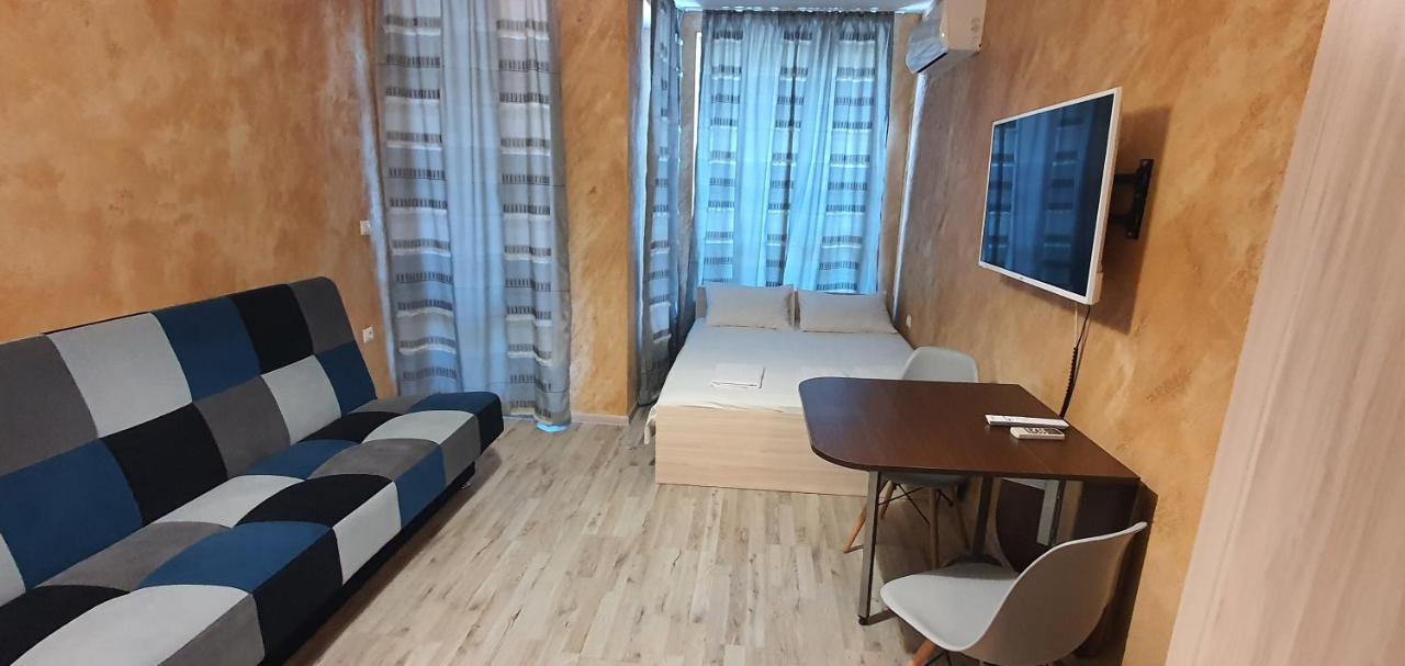 Relax Apartment โซเฟีย ภายนอก รูปภาพ