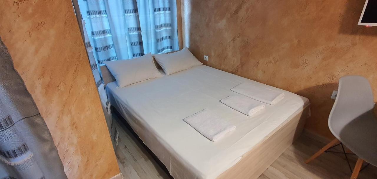 Relax Apartment โซเฟีย ภายนอก รูปภาพ
