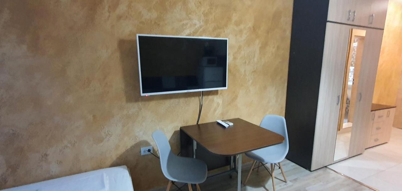 Relax Apartment โซเฟีย ภายนอก รูปภาพ
