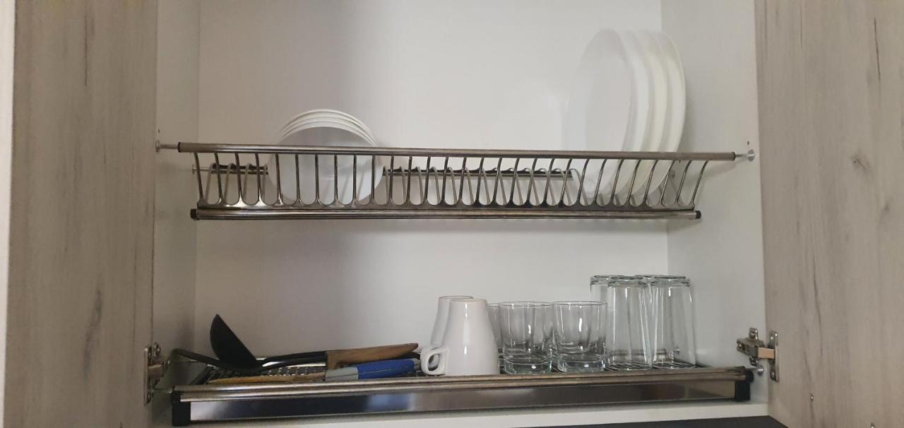 Relax Apartment โซเฟีย ภายนอก รูปภาพ