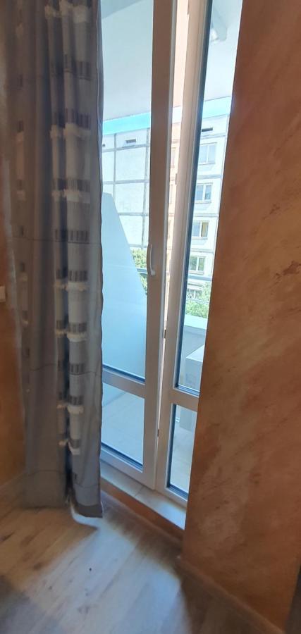 Relax Apartment โซเฟีย ภายนอก รูปภาพ