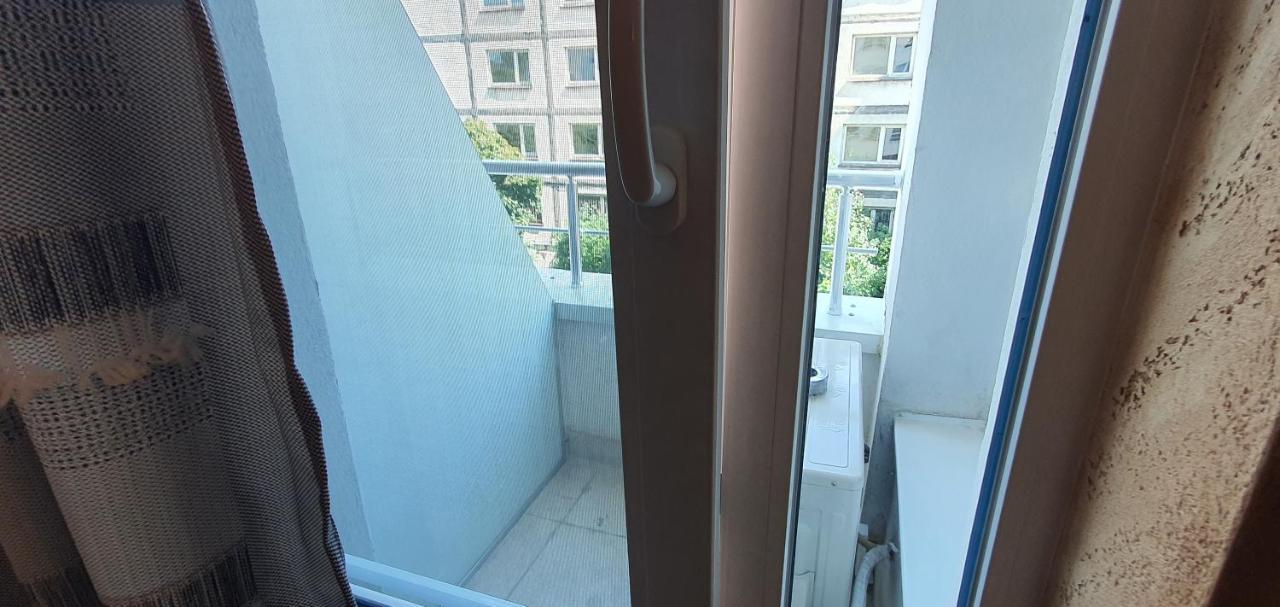 Relax Apartment โซเฟีย ภายนอก รูปภาพ