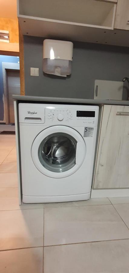 Relax Apartment โซเฟีย ภายนอก รูปภาพ