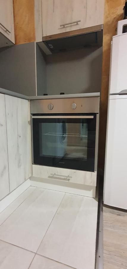 Relax Apartment โซเฟีย ภายนอก รูปภาพ