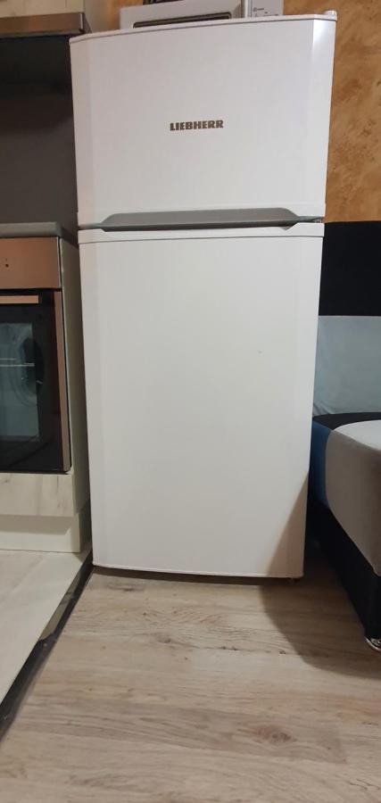 Relax Apartment โซเฟีย ภายนอก รูปภาพ