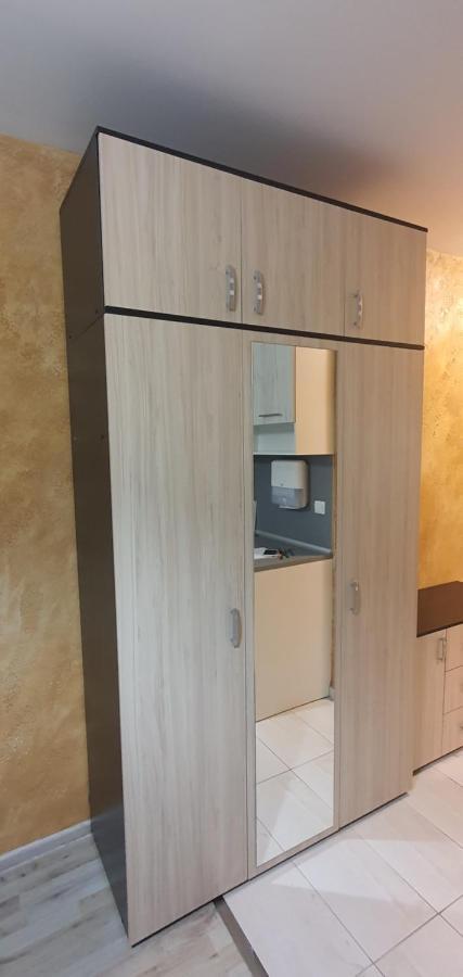 Relax Apartment โซเฟีย ภายนอก รูปภาพ